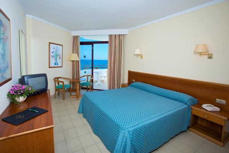 Hotel Sabina Playa (Adults Only) Cala Millor  Exteriör bild